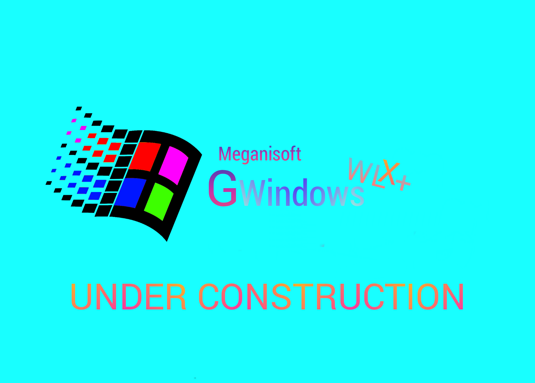 Under Construction